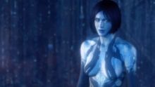 Halo Boss 谈 Cortana——“她其实并没有裸体”